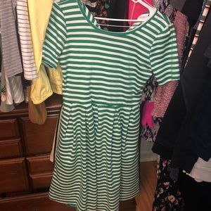 Medium LuLa Roe dress